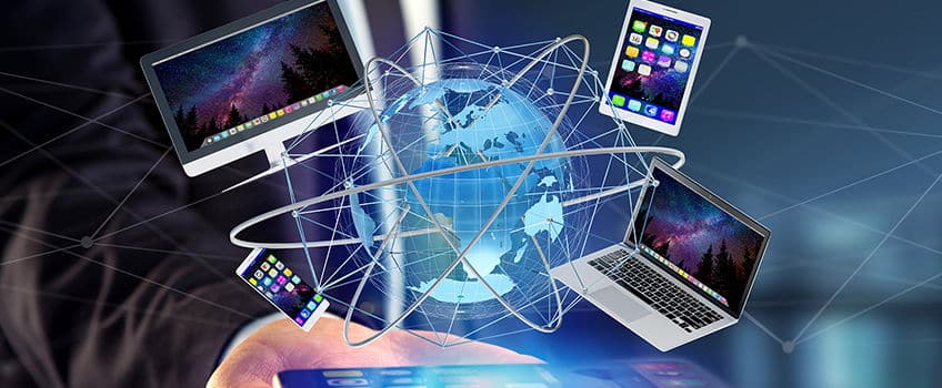 Computer technology